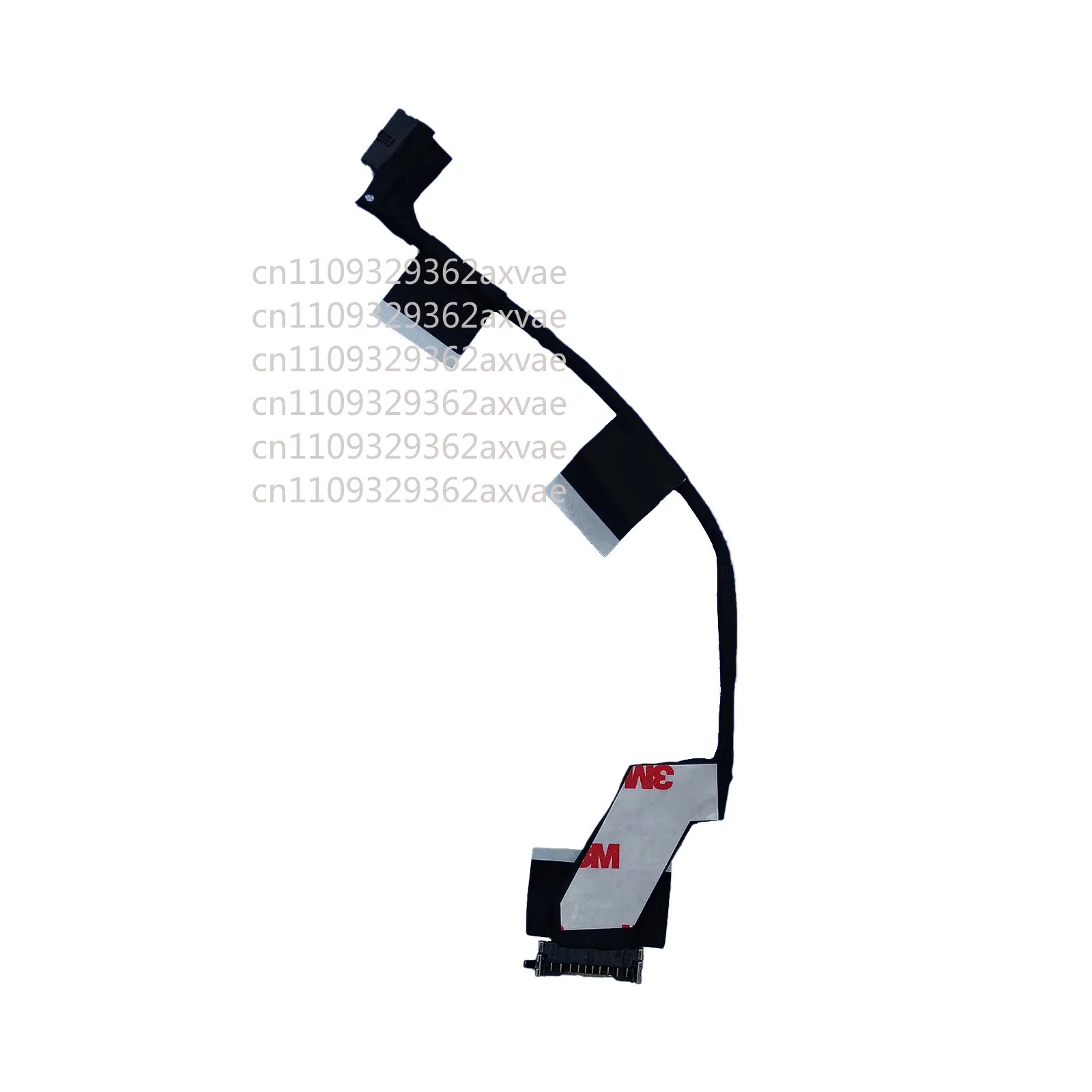 For DELL Alienware M15 M17 R3 R4 Battery Power Cable Connector Wire 0302J5