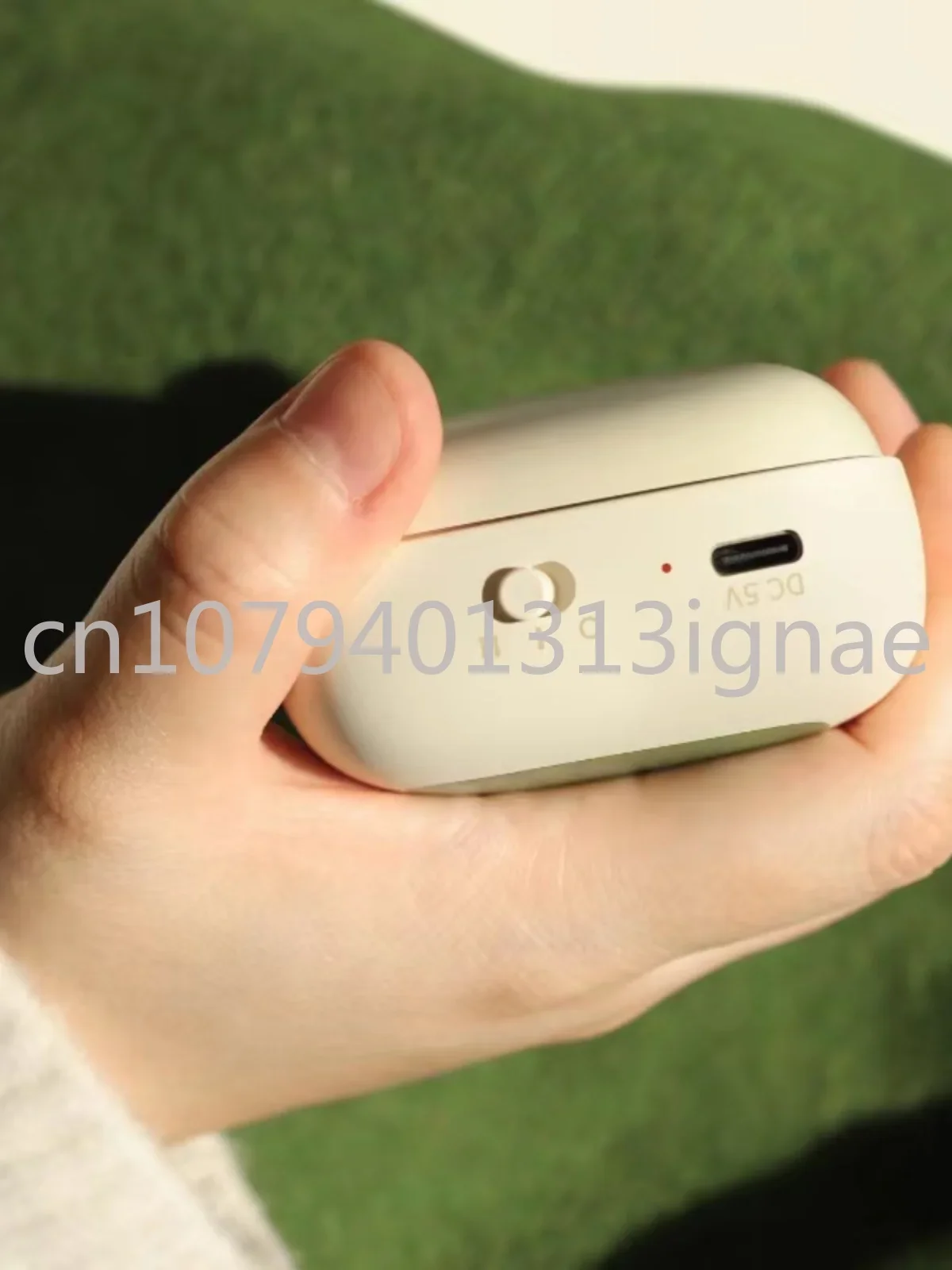 thumb