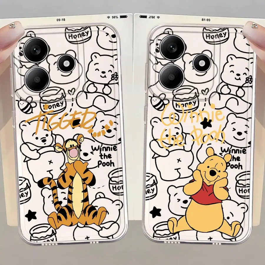 Case For Xiaomi Red… - image