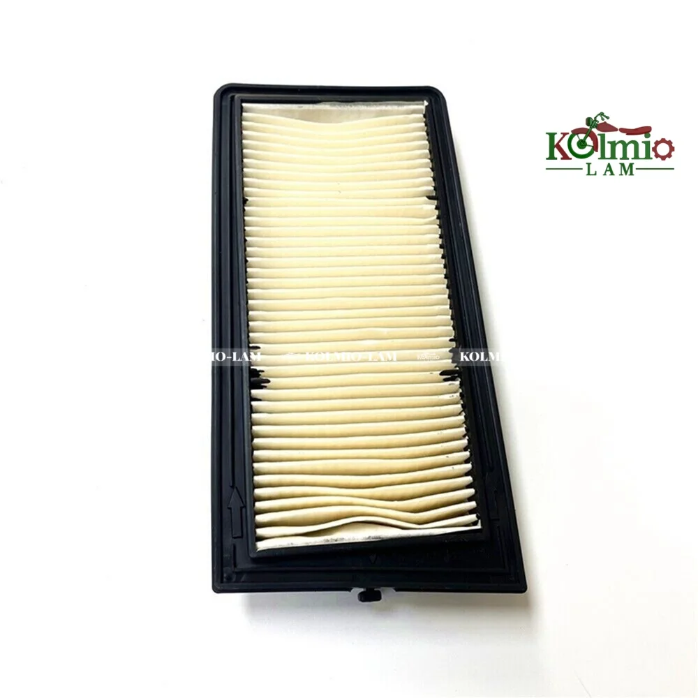 Air Filter Intake Cleaner Fit for 2003 - 2018 Suzuki AN650 BURGMAN 650 2017 2016 2015 2014 2013 2012 2011 2010 2009 2008 2007 06