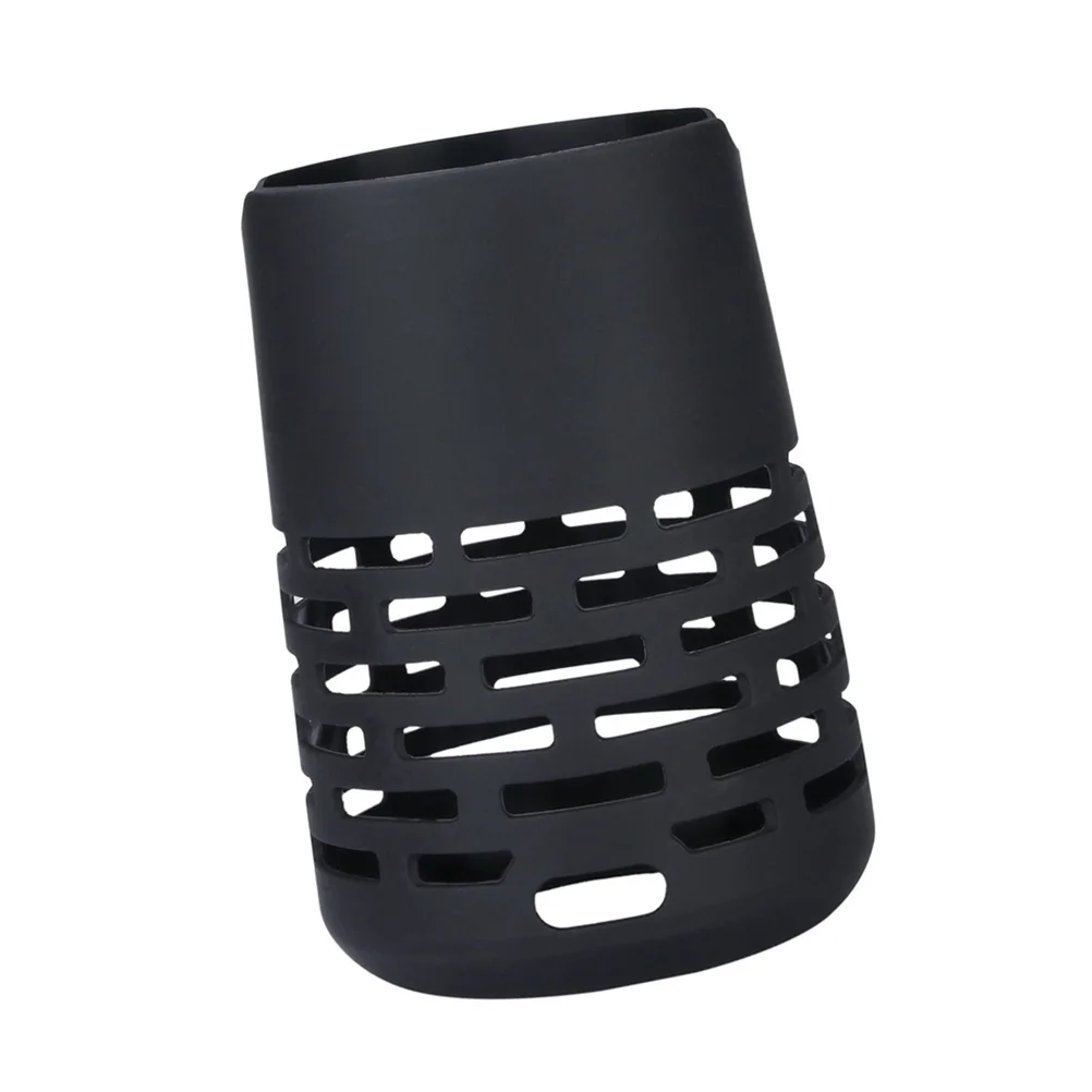 

Silicone Protective Case For Revolve+ Wireless Speaker Carry Travel Storage Shockproof Durable Cover Compatible