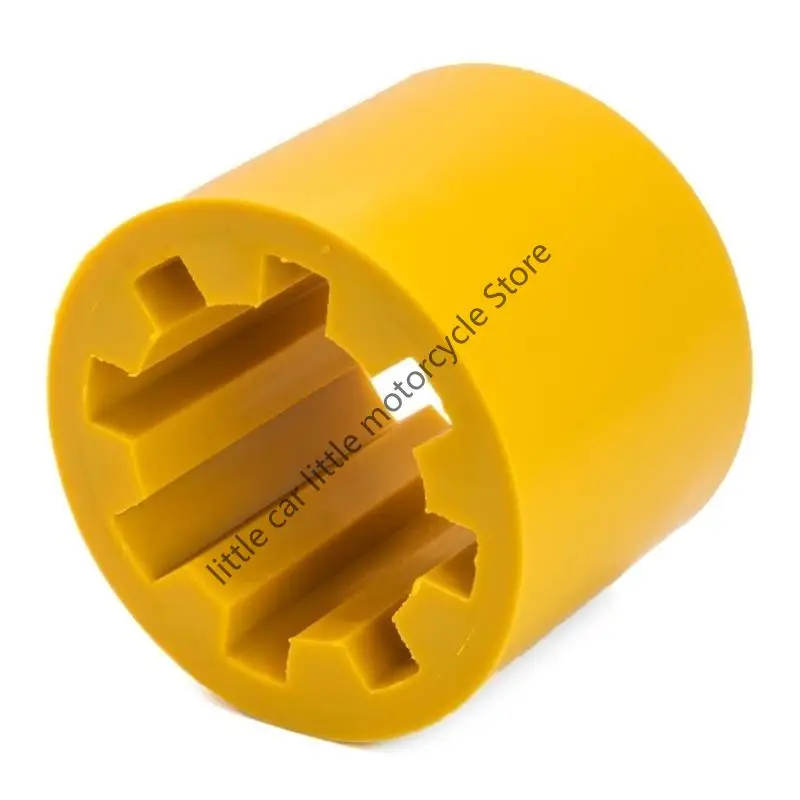 

R9CC Vacuum Flexible Coupler Replaces PR208FS for J/B Industries Vacuum