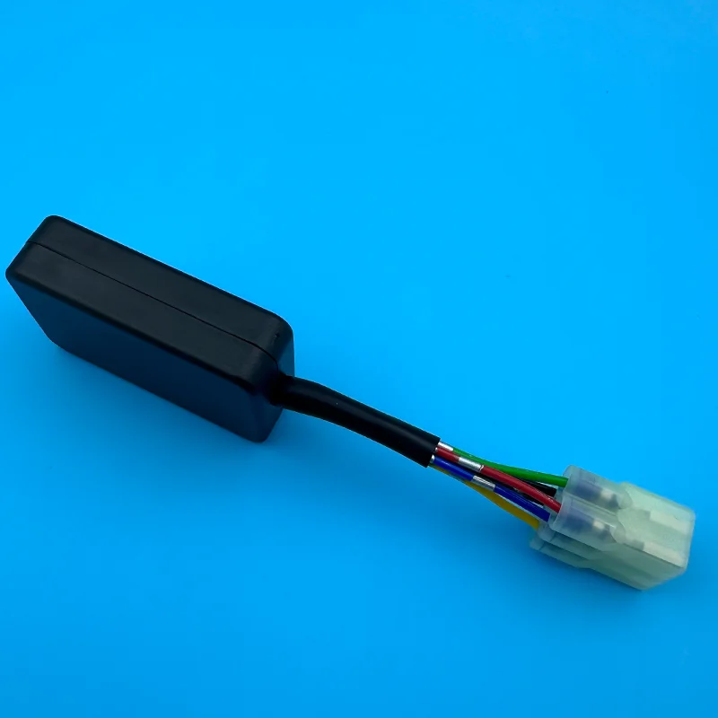 Para emulador imobilizador Yamaha 2002/2021 R1 R6 MT03 MT07 MT09 MT10 T-MAX X-MAX +