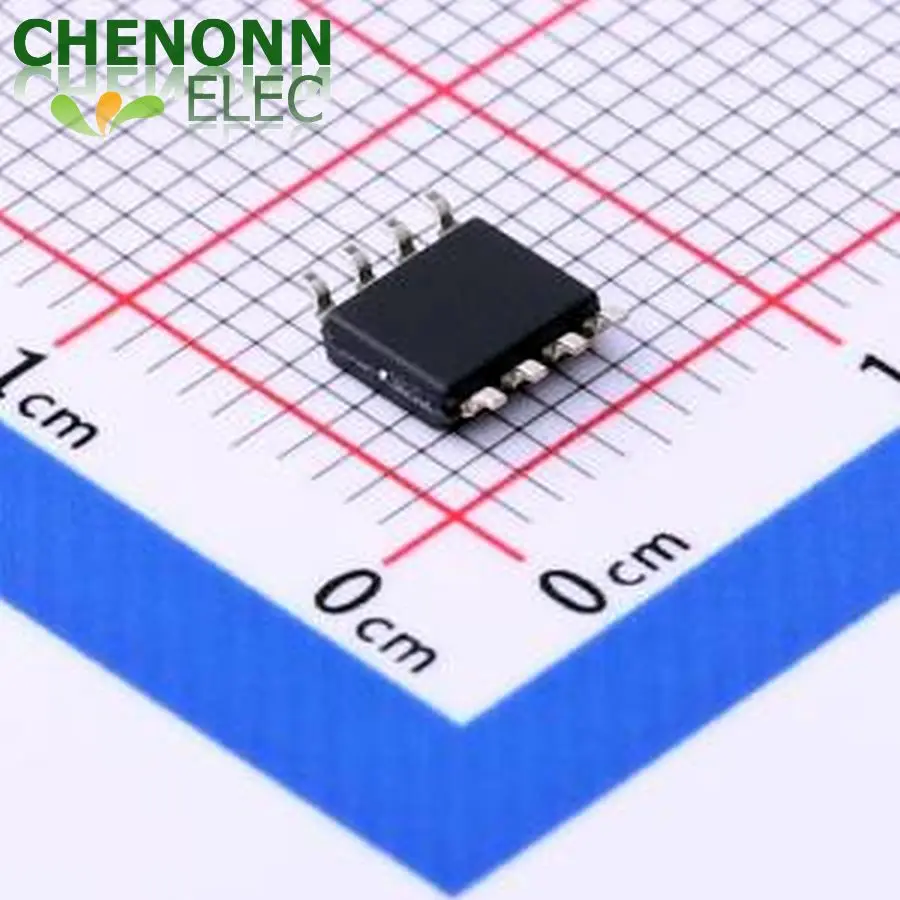 50PCS/LOT TJA1042T/…