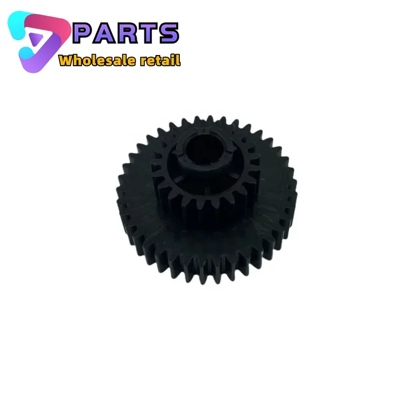 1PCS D131-6666 D1316666 Paper feed gear For Ricoh MP6002 7502 8002 9002 Pickup Gear Printer Copier Spare Parts