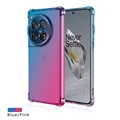 Blue Pink