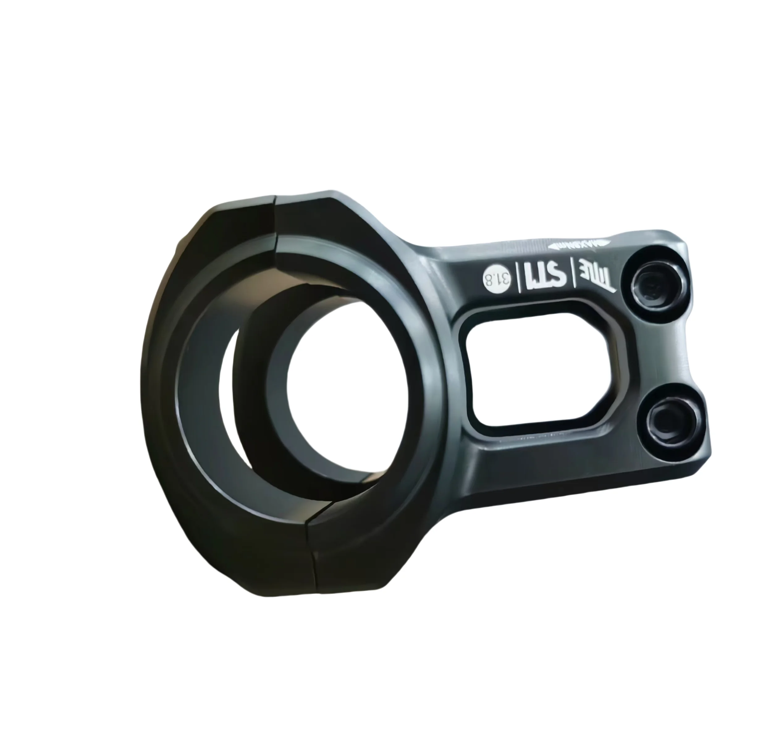 TITLE MTB ST1 slope handlebars with a diameter of 31.8mm/35mm 31mm/35mm Length XC AM  suitable for Mountain Road Bike