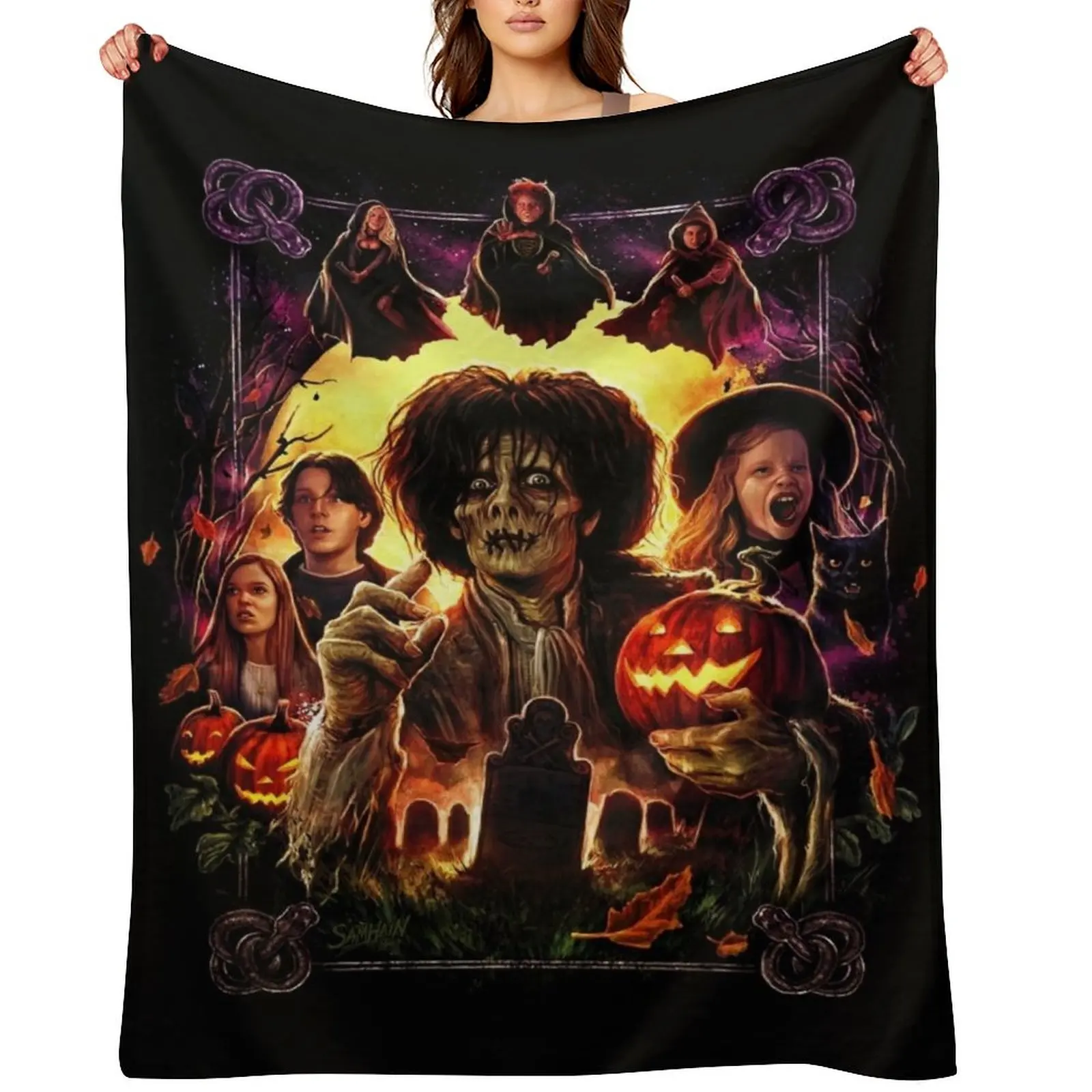 

Another Glorious Morning Throw Blanket Luxury Brand Soft Thin Blankets Sofas Of Decoration Blankets