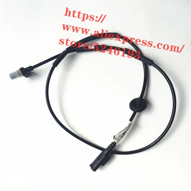 1pcs Front rear ABS wheel sensor for Geely Emgrand 7 EC7 SC7/GC7/715/718