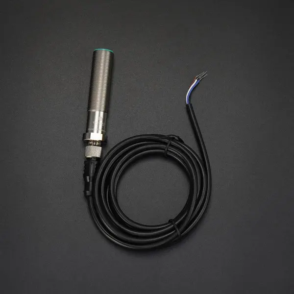 URM 14-rs485 precision ultrasonic sensor (200khz)