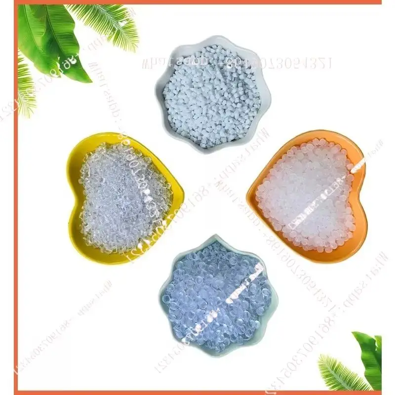 

PP PE AS ABS PET TPU PVC PA6 PC PS PO and other mesh plastic powders 1000g