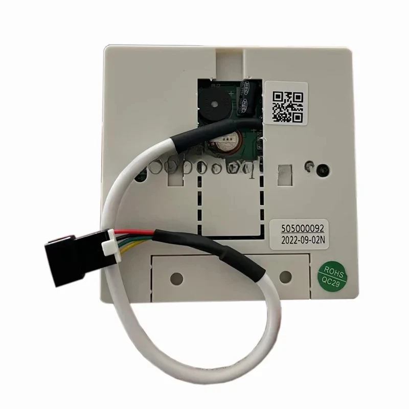 Bedienfeld Temperaturregler Yangzi Air Energy Warmwasserbereiter Universelles Bedienfeld