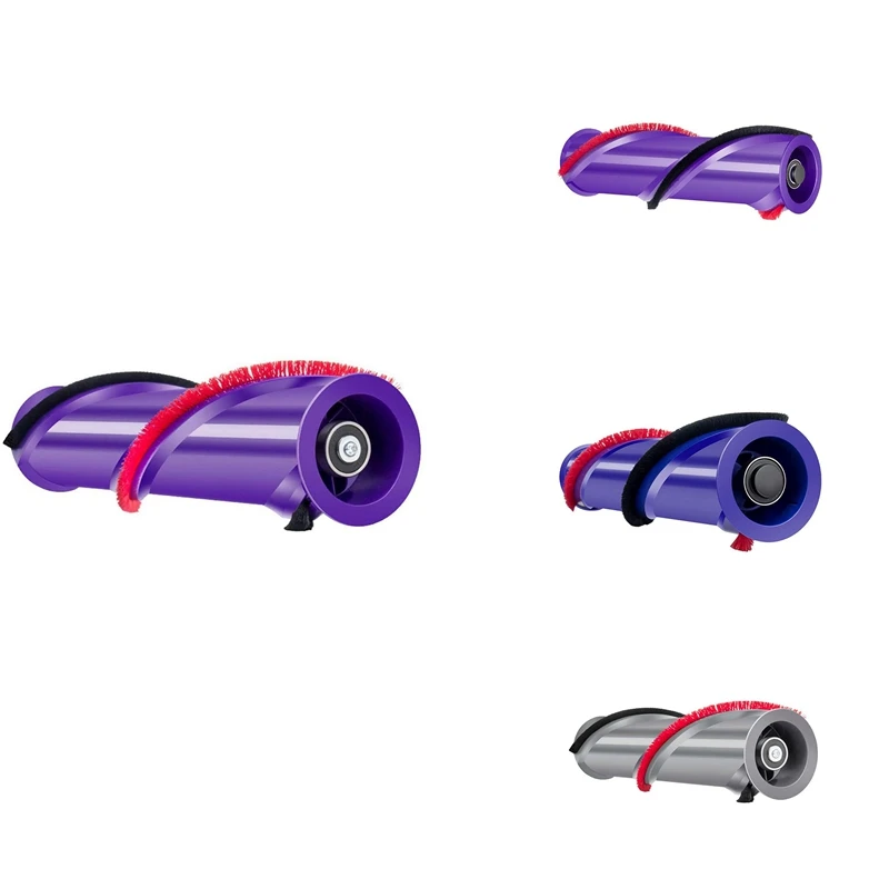 Замена роликовой щетки SANQ для беспроводного пылесоса Dyson, аксессуары для пылесоса
