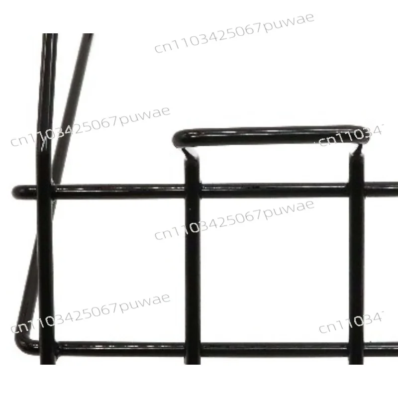 Front Luggage Rack for Honda CT125 JA65 JA55 - Motorcycle Modified Front Carrier Cargo Rack - Storage Shelf for Hunter Cub