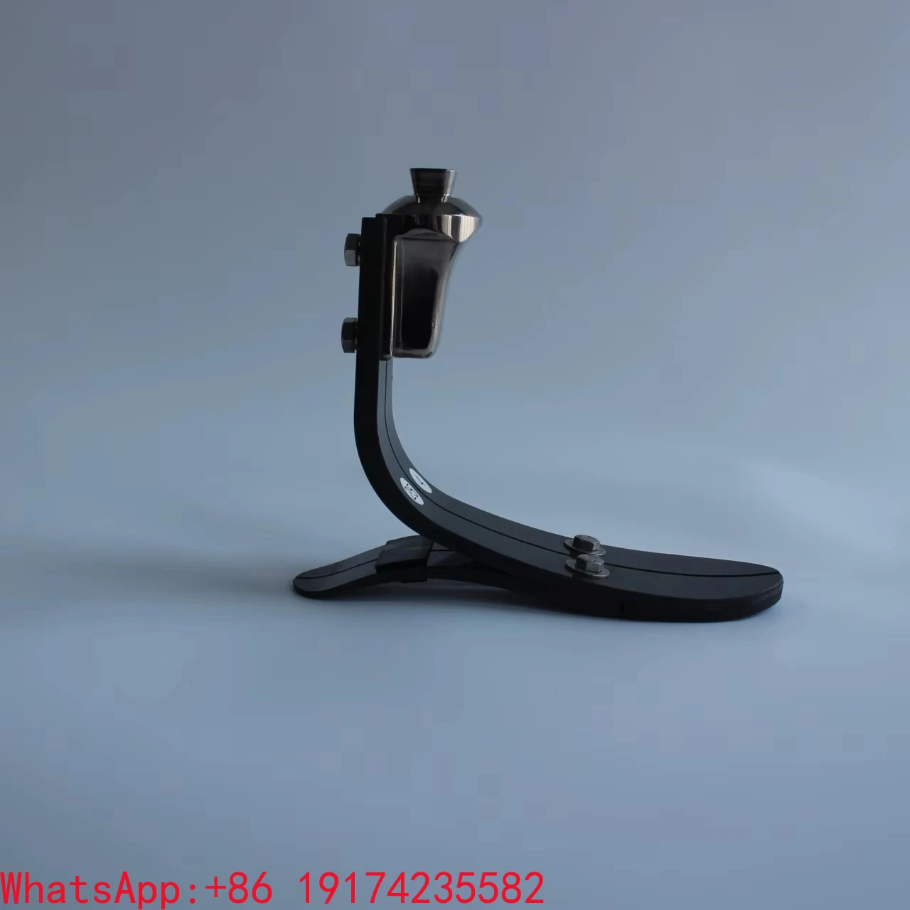 

High Quality Wholesale Prosthetic Foot High Ankle Carbon Fiber Foot