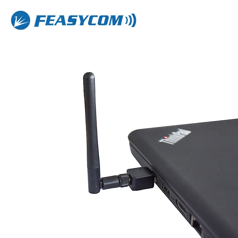 Uzun menzilli Bluetooth USB adaptörü kablosuz Bluetooth 4.0 Windows 10 için CSR çip dongle 8.1 8 7 XP vista akıllı ev yardımcısı