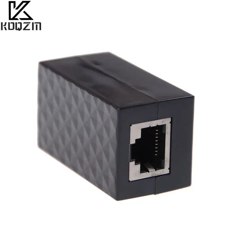 

RJ-45 Lightning Arrester Adapter Ethernet Surge Protector Network Protect Tool Network Protect Device