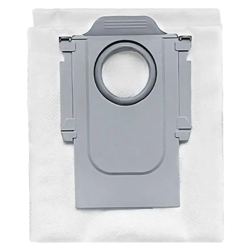AEE4-Accessories For Roborock S8 Maxv Ultra Robot Vacuum Cleaner Replacement Parts Main Side Brush Hepa Filter Mop Bags