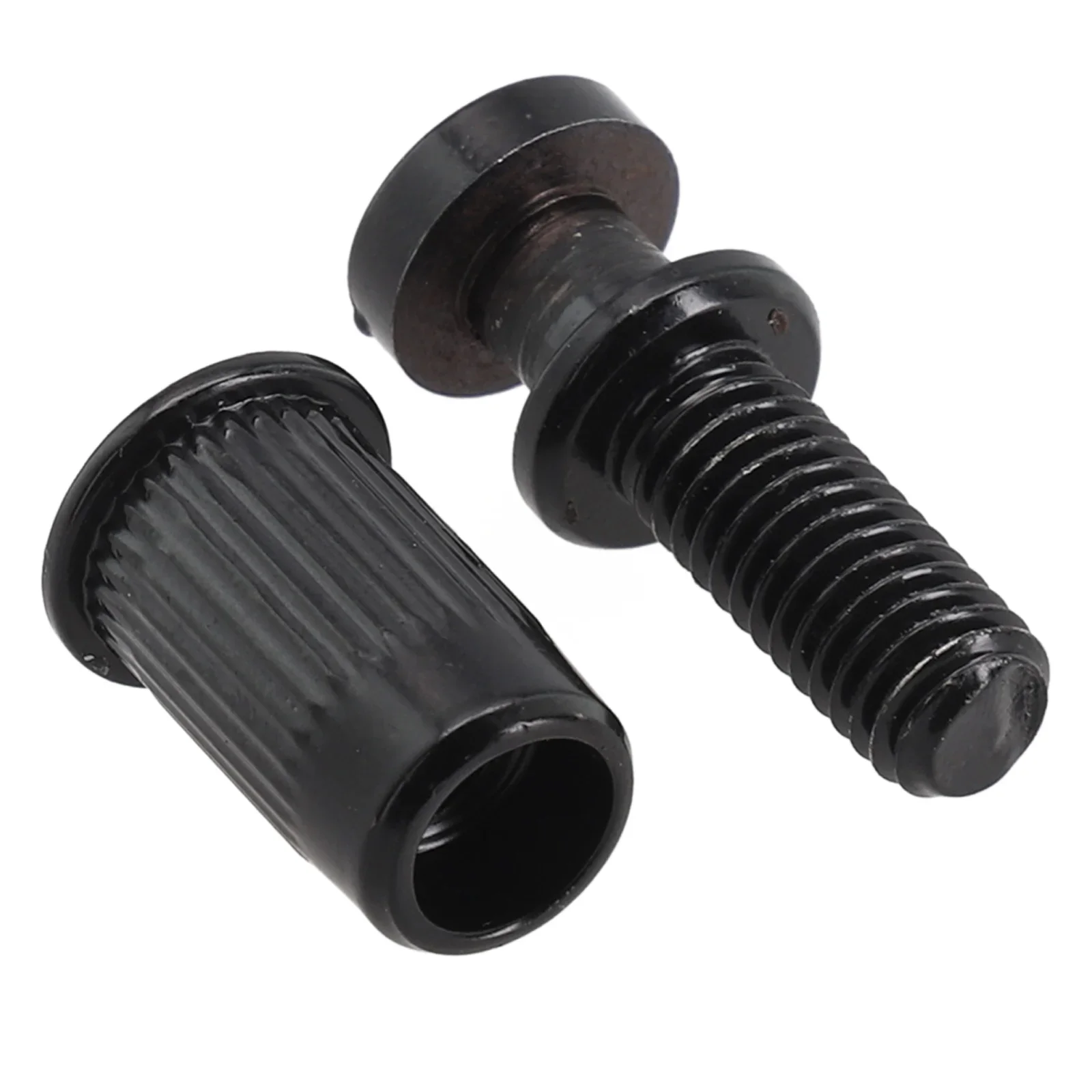 Set Of 2 For For Tuneomatic Bridge Studs And Anchors For For Lp Electric Guitar Enhance Your Guitar's Performance