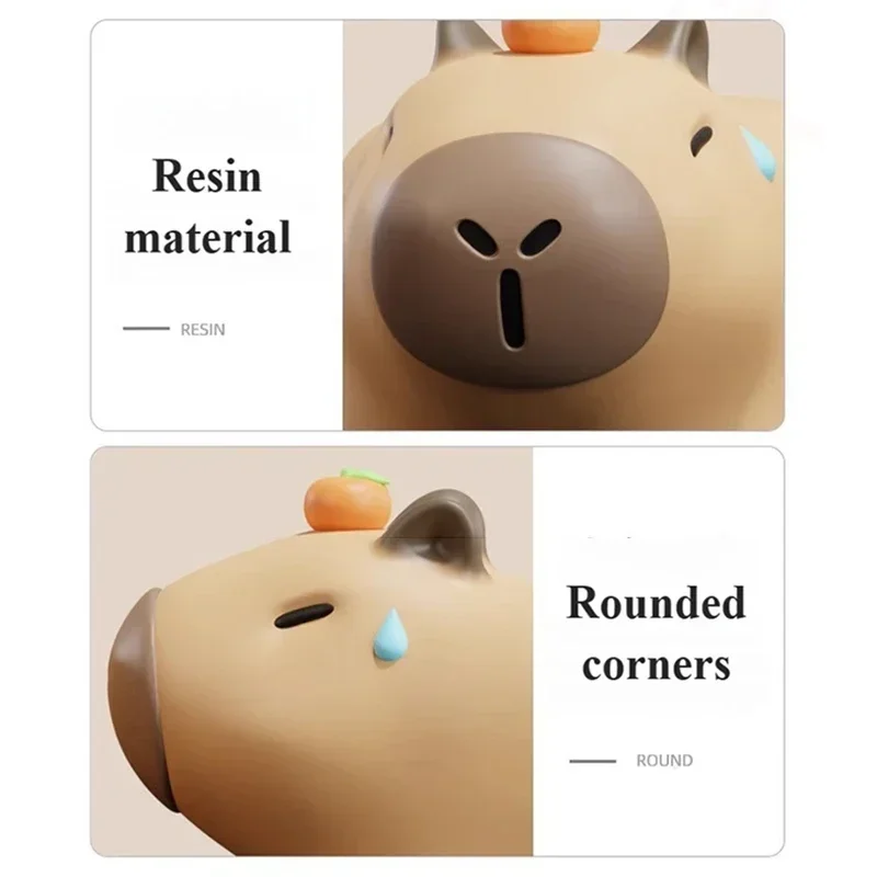 Cute Animal Stools Design Ottomans Creative Living Room Chair Cartoon Portable Footrest Modern Children Footstool Home Furniture