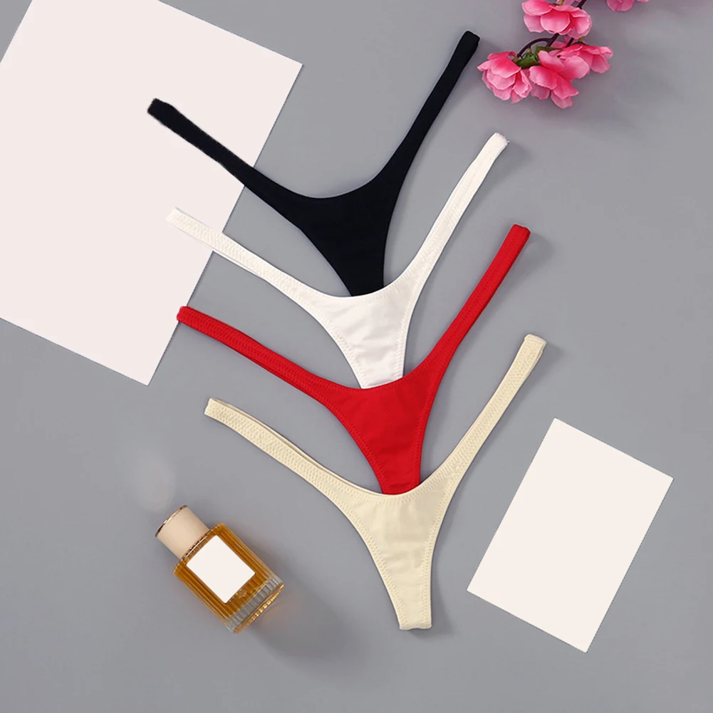 

Home Use Sleepwear Low Rise Underwear Low Rise Sexy Panties Sexy Basic Underwear Home Use Underwear Brand New Item