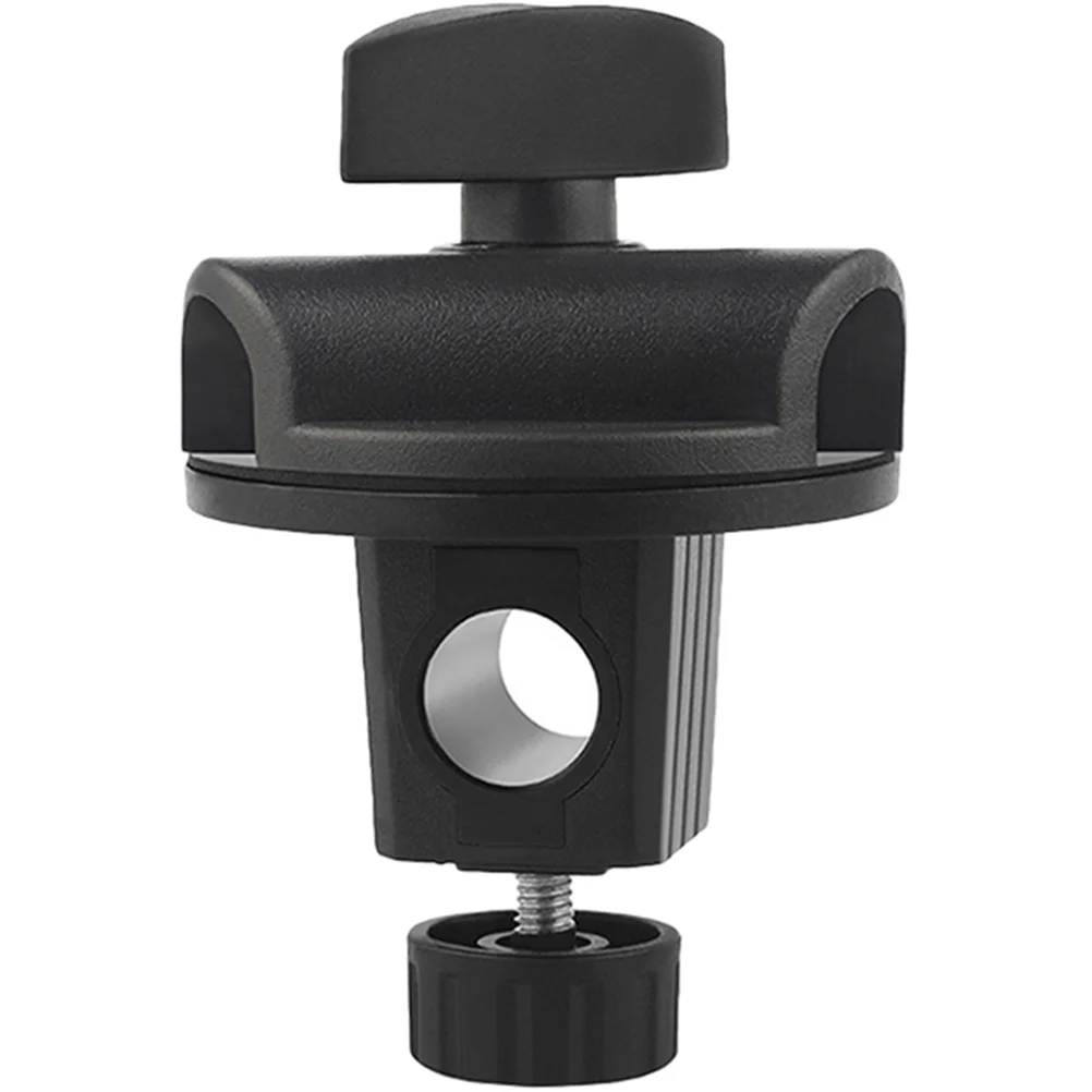 

Microphone Mic Boom Arm Universal Boom Stand Clips Universal Microphone Arm Clips Adjustable Support Adapter Rust