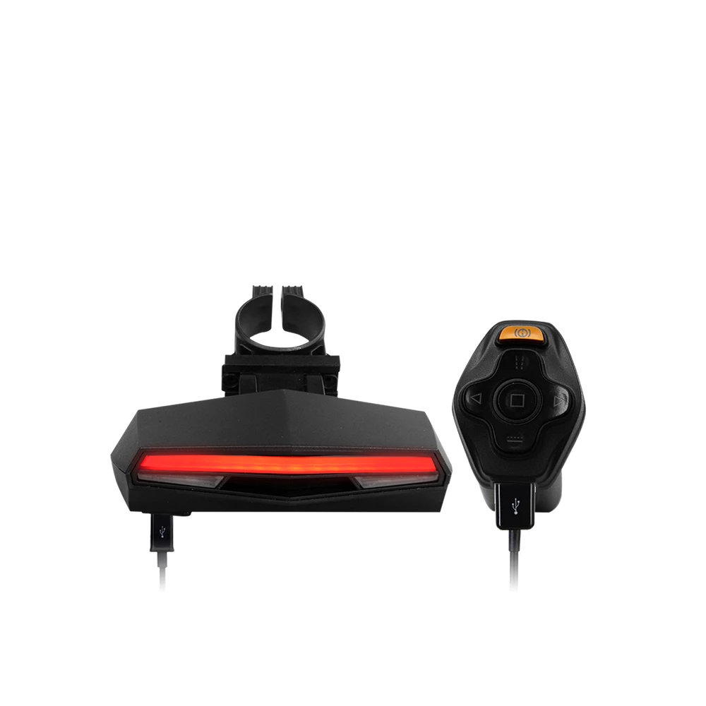 Usb Rechargeable Bike Tail Light With Rohs Ce Certificate Led Bike Rear Light Bicycle Rear Light