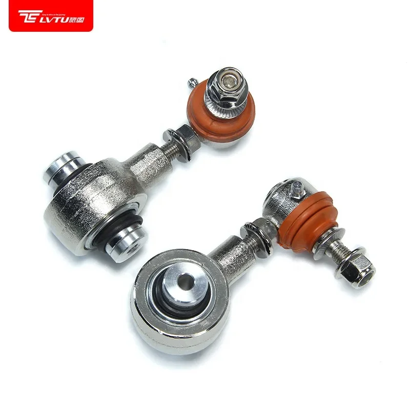 Auto Parts Suspension System Bar Connecting Rod For VW GOLF 7 FOR AUDI A3 Stabilizer Link Stabilizer Link