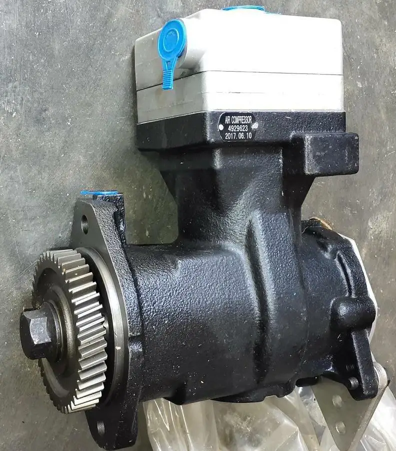 4929623  QSB6.7 Air compressor pump D4929623 for sale