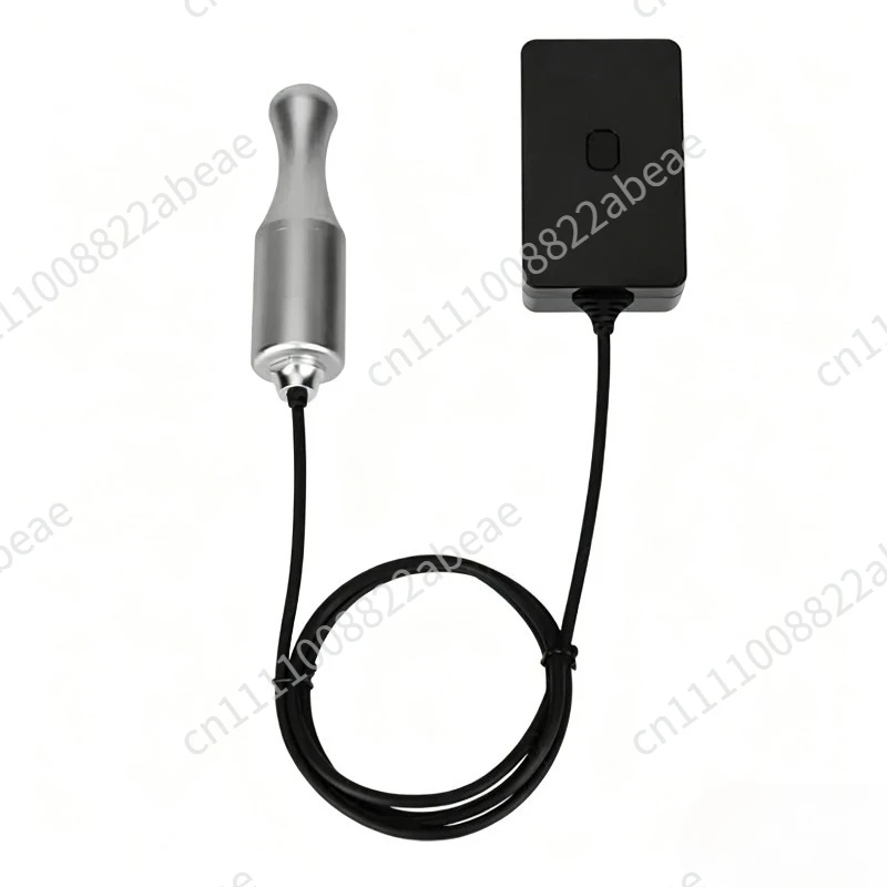 Portable household cleaning equipment for fruits, vegetables and more - Smart Ultrasonic Cleaner