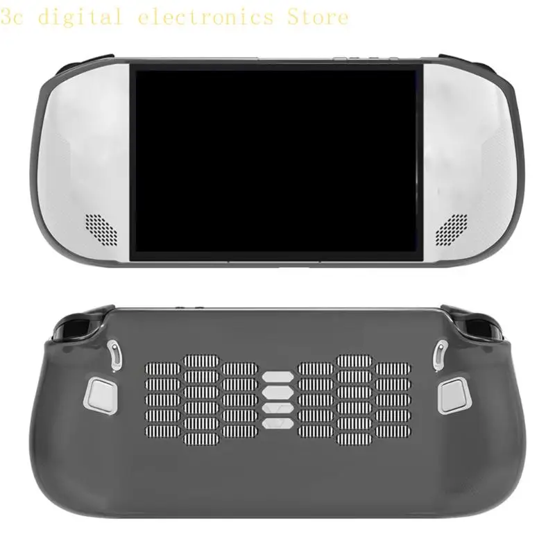 10ca سفر تغطية سكنية ودية لـ Go S Device Handheld Gaming Rackproof