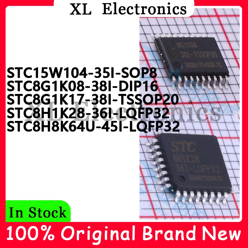 10-pcs-lote-stc15w104-35i-sop8-stc8g1k08-38i-dip16-stc8g1k17-38i-tssop20-stc8h1k28-36i-lqfp32-stc8h8k64u-45i-lqfp32-novo-original