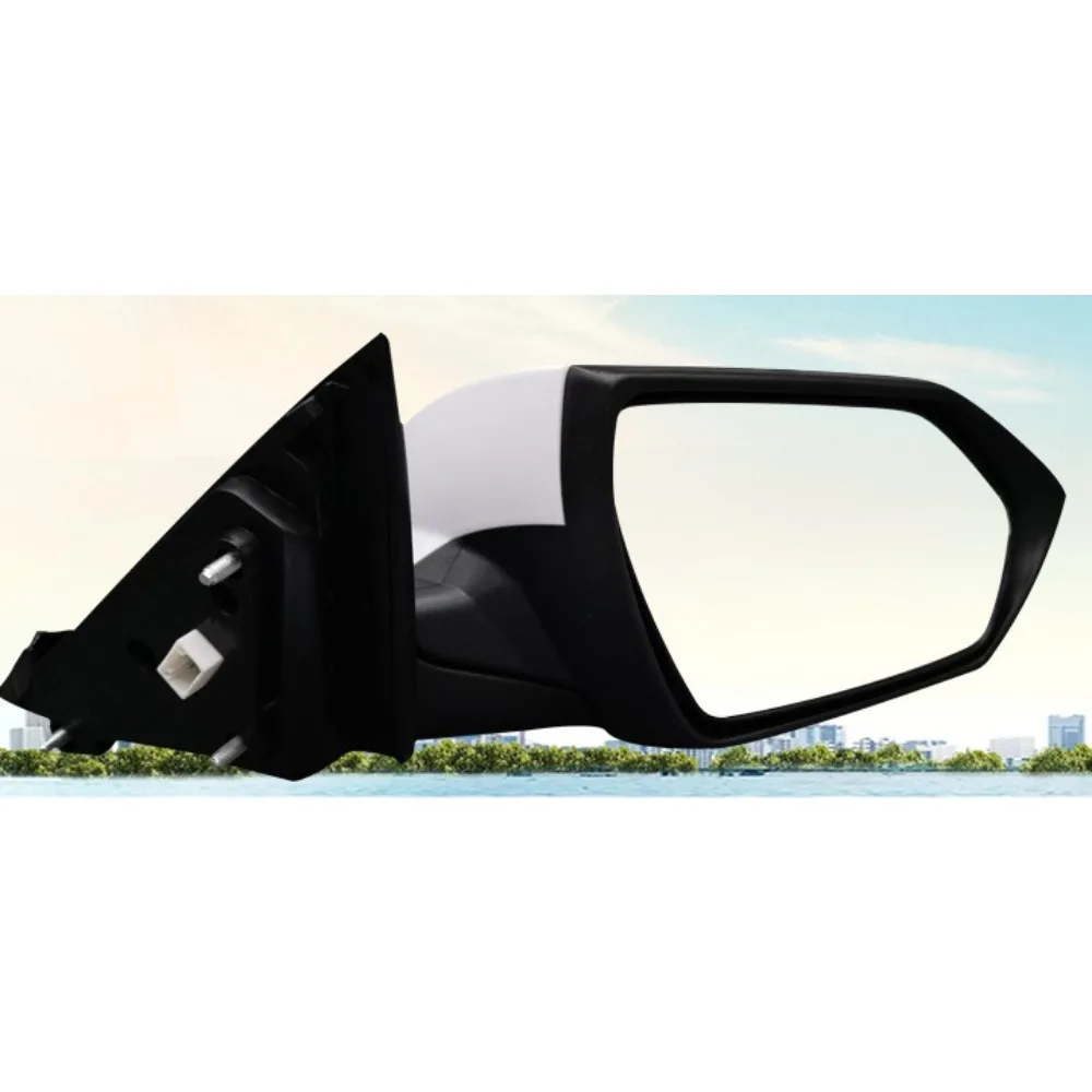 

For Hyundai Elantra 2021 Electric with Light Belt Heated with Folding Mirror