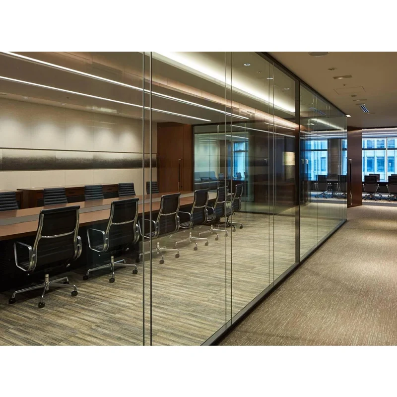 custom.Modern Office Partition Wall Divider Adjustable and Soundproof Home Office Hospital School Hot Sales