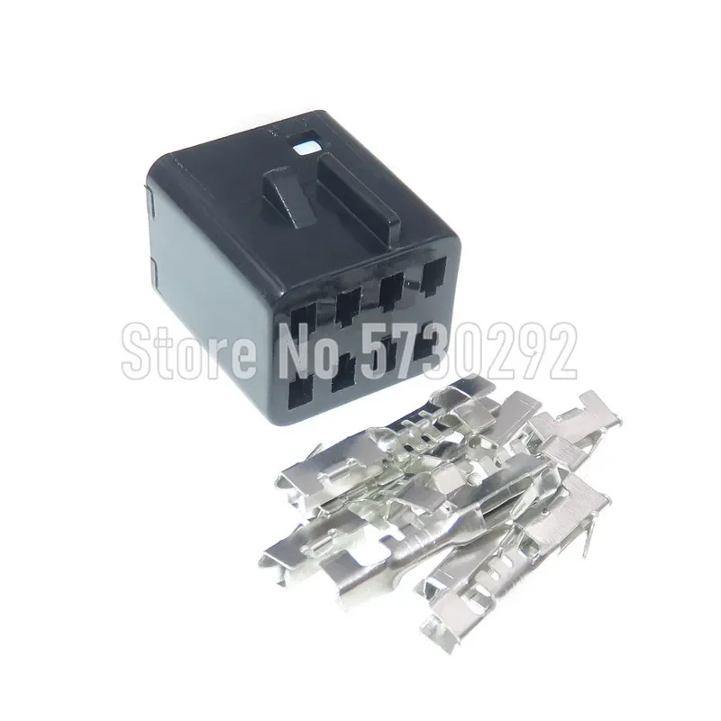 8P 1.5 Series Auto Connector 12047886 12045688 Car Female Male Socket Unsealed Wiring Harness Plug Automobile Parts