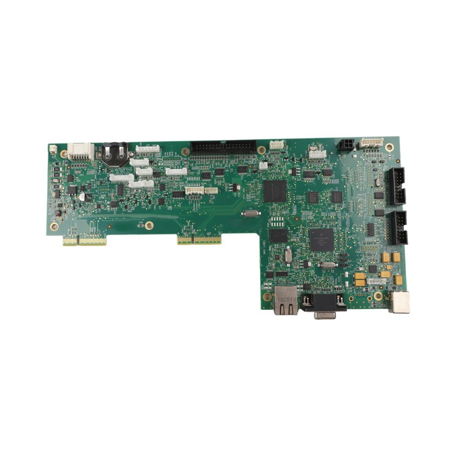 ZT410 ZT420 ZT400 Compatible P1058930-030 Printer Board Optimized Durability Printer Board Printer Maintenance