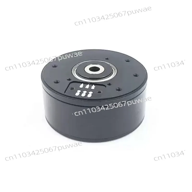 GB4315 High precision DC brushless servo motor with adjustable speed