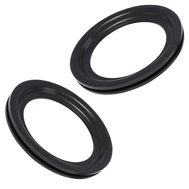 

Hot Selling-Replacement Kit For Dometics 300 RV Toilet- Flush Ball 385311658, RV Toilet Seal, Solves Leak 2-Pack Problem,Replace