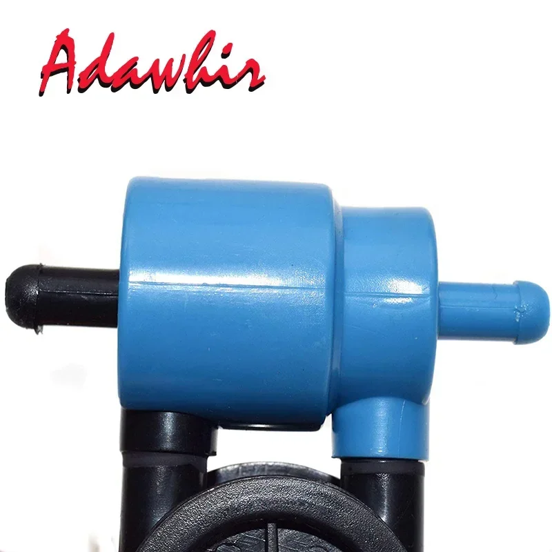 Front Rear Windshield Washer Pump For OPEL CORSA Volkswagen Golf Passat SEAT IBIZA 1H6955651 90508706