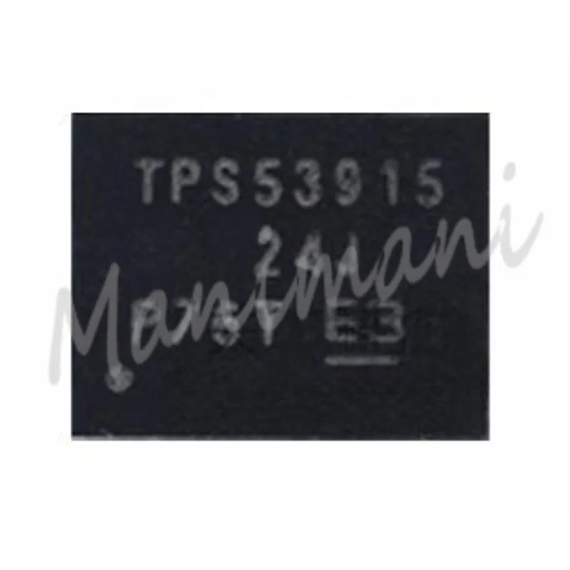 (10Piece)Tps53915Rv…