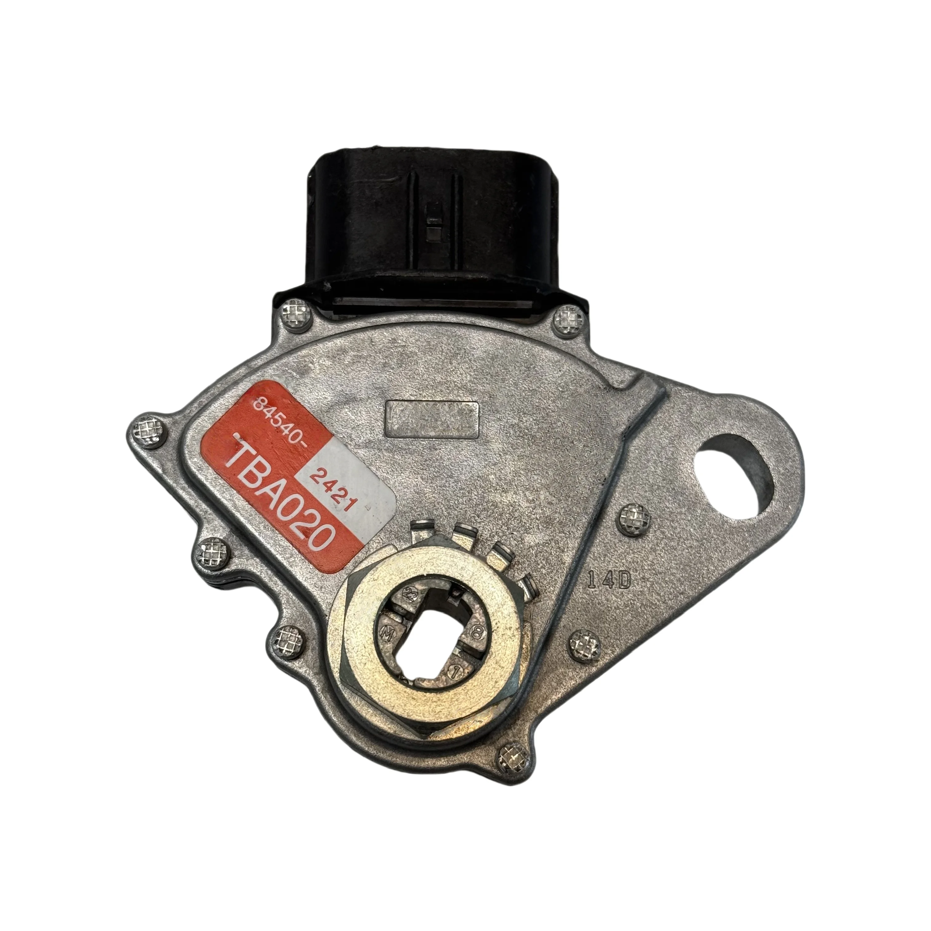 

84540-2421 переключатель коробки передач подходит для Mazda MX5 RX8 Toyota A750 A760 845402421