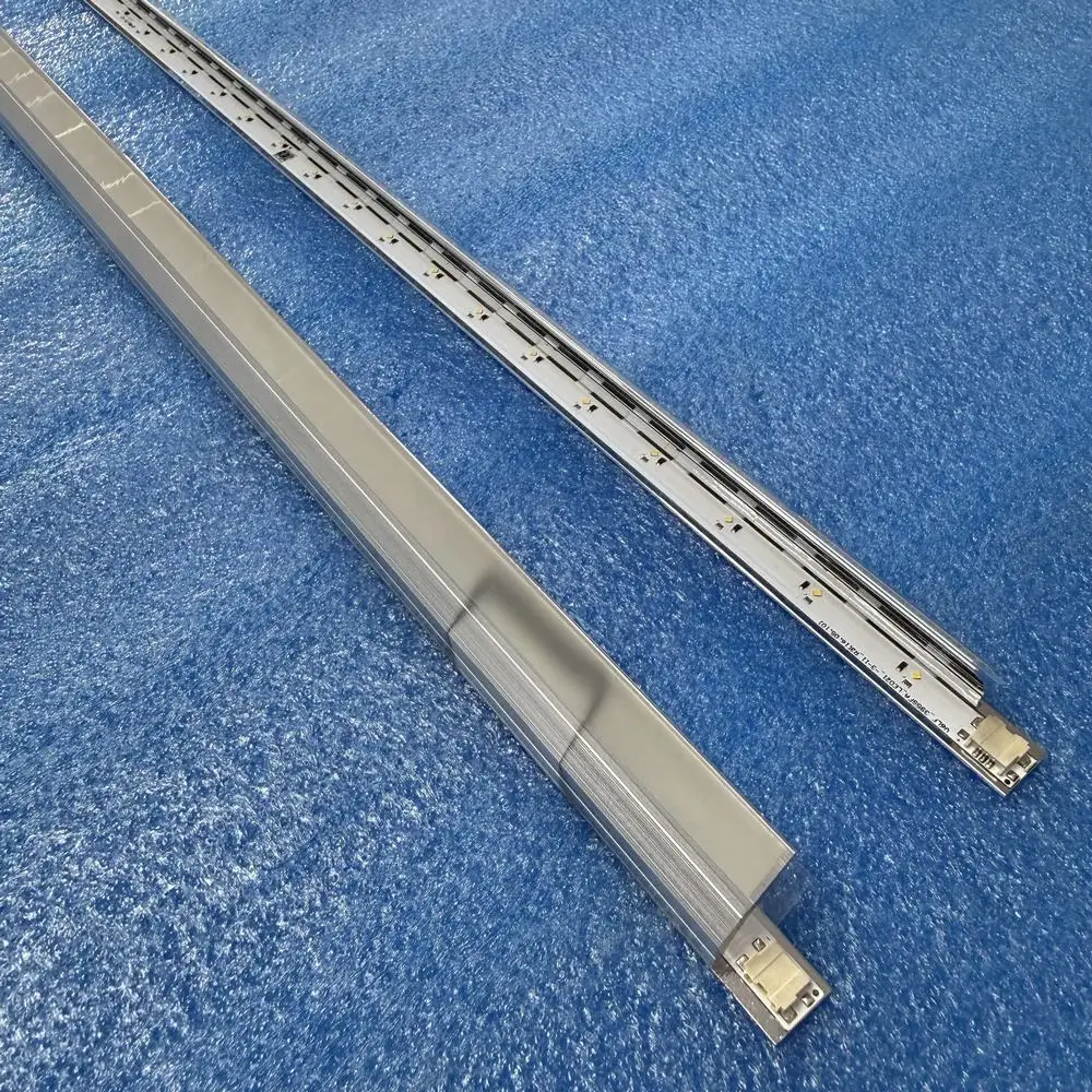 LED Backlight Strip for Samsung UA40K5100 UA40K5100AR UA40K5100AK UA40K5300BW Louvre 39.5 R L V6LF_395SFB_LED21 395SFA