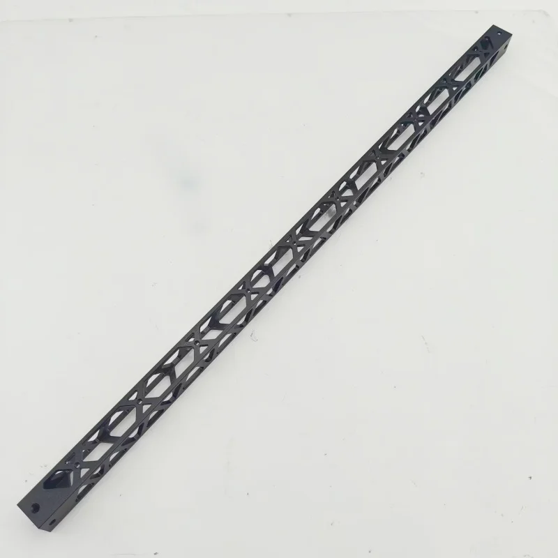 Funssor Ratrig V-core 4 3D Printer VC4 CNC Aluminum Gantry Tube Ultra Lightweight X-Beam Gantry X-Axis Square Tube for Enhanced