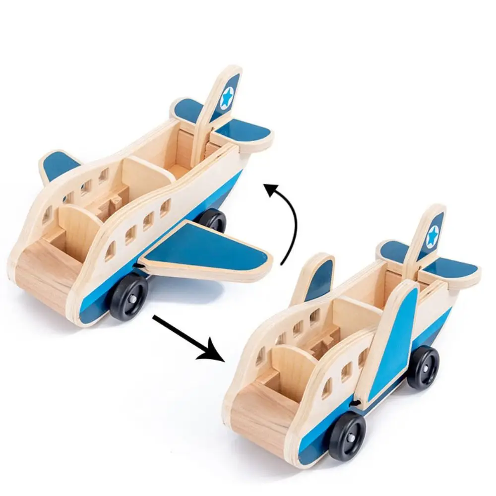 Thumbnail 3 - #3 Top 10 Wooden Building Block Sets Worth Buying In 2026