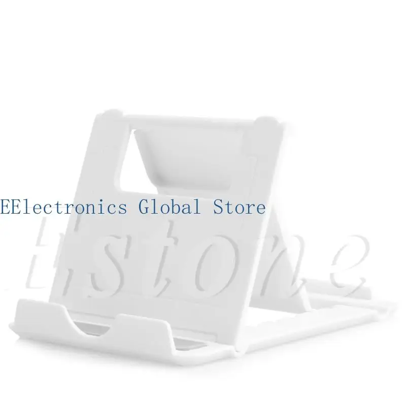 

462B Универсальный складной очаровательный держатель из АБС-пластика для телефона-планшета