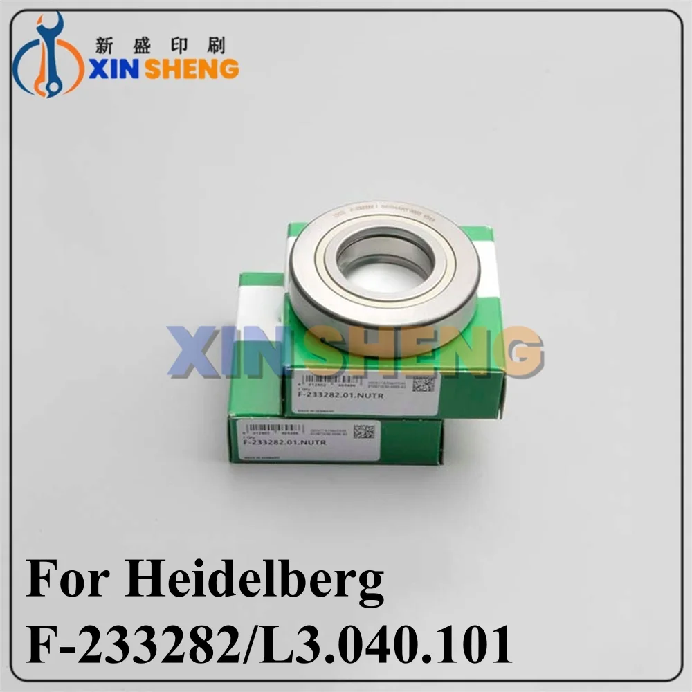 

Высококачественный печатный станок для печатных машин Heidelberg: подшипник F-233282 L3.040.101 для SM102, CD102, XL105