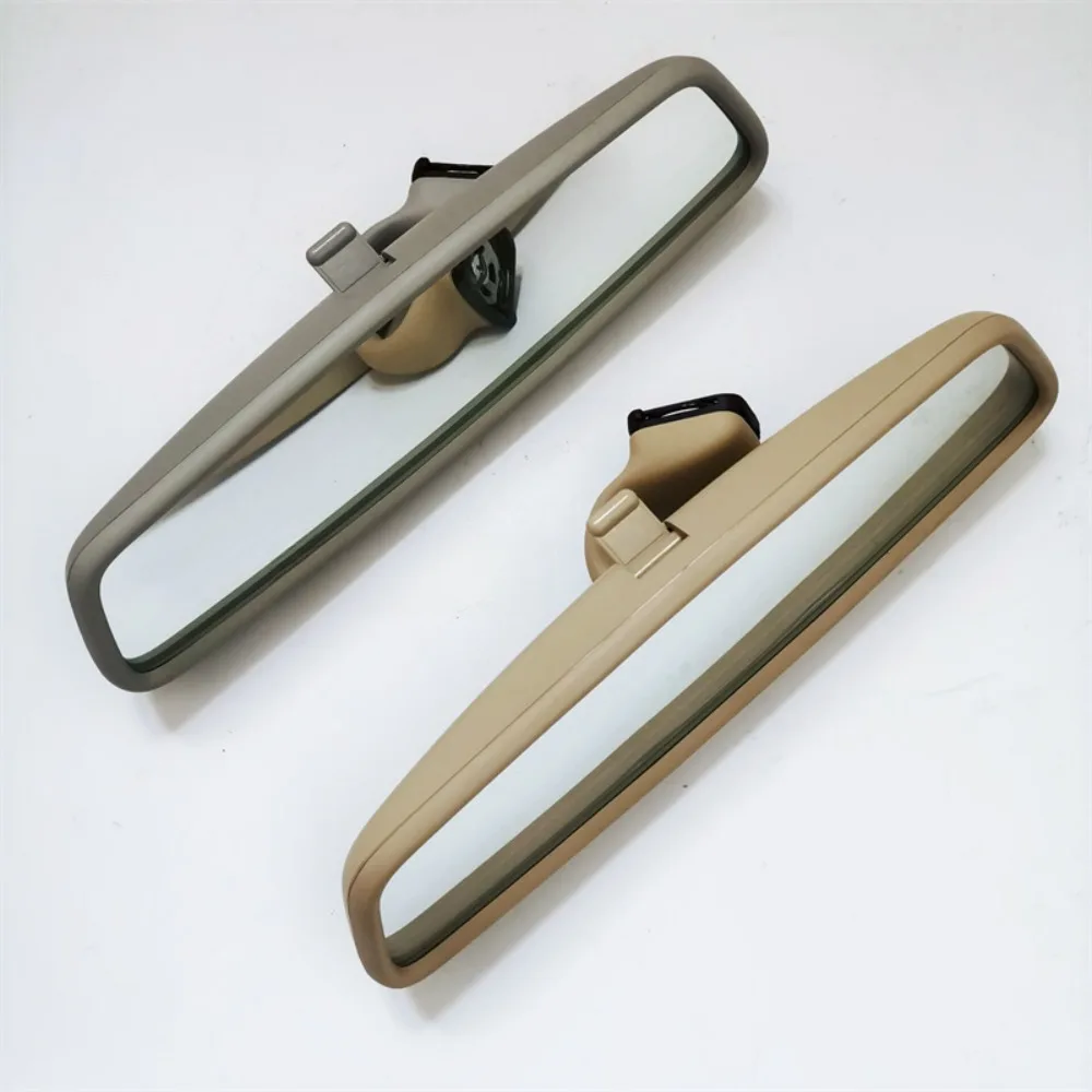 

Reflective Manual Anti Dizziness Interior Rearview Mirror for Roewe 550 MG6