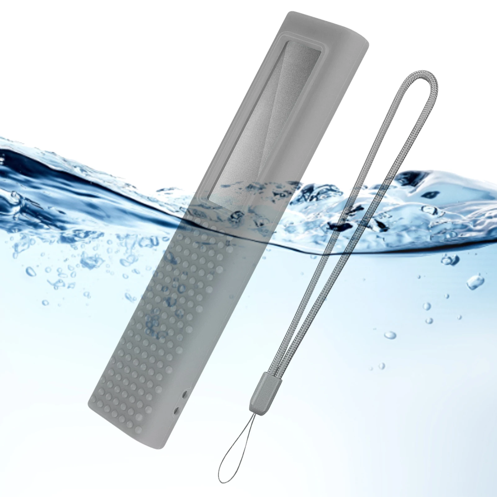 Siliconen Tv Afstandsbediening Protector Case Cover Skin Voor Samsung Tv 2022 BN59/BN68/RMCSPB1FP1/Tm-1990C