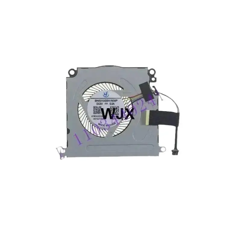 

* Для обновления Steam Deck Тихий вентилятор Huaying BN5010S5H-N00P