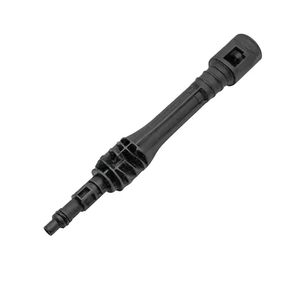 For Car Wash Extension Accessory - 258mm Plastic Rod to Extend Nozzle Reach on Most Standard For Car Washer Models